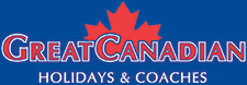 Great Canadian Holidays, Inc. | Tel: 519 896 8687