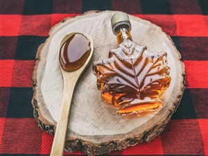 Montreal & Maple Syrup