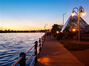 Sault Ste Marie & The Lake Superior Coastal Drive