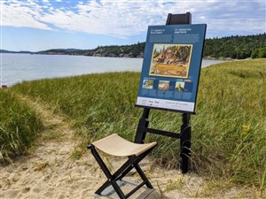 Sault Ste Marie & The Lake Superior Coastal Drive