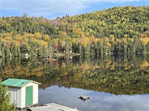 Agawa Canyon with Muskoka