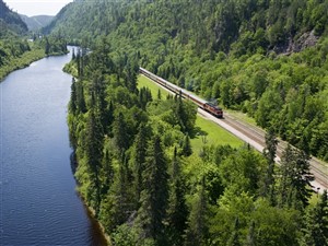 Agawa & Northern Ontario