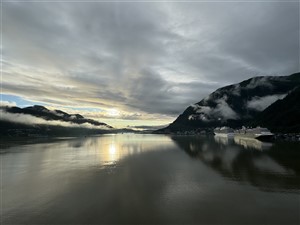 Alaska Cruise from Vancouver