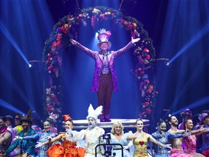 Cirque Alice