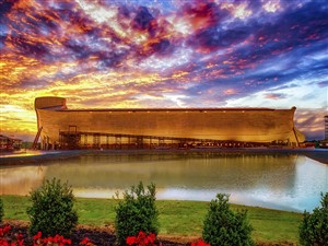 Ark Encounter