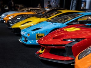 Toronto International AutoShow