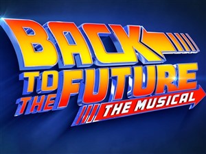 Back to the Future (Mirvish) 