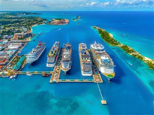 Bahamas Cruise from Baltimore