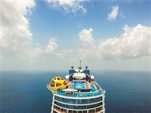 Bahamas Cruise with New York