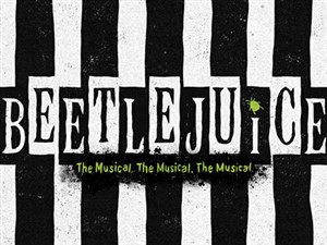 Beetlejuice (Mirvish)