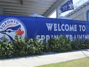 Florida Blue Jays