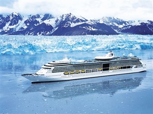 Alaska Cruise from Vancouver