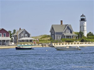 Cape Cod & Nantucket