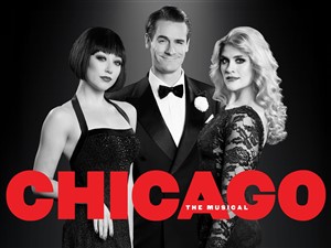 Chicago The Musical 