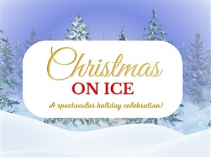 Niagara Christmas on Ice 