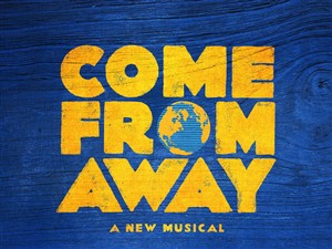 Come From Away