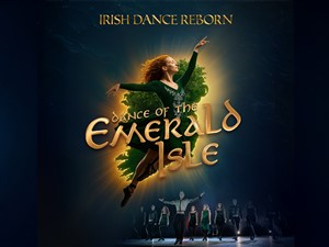 Dance of the Emerald Isle