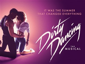Dirty Dancing The Musical