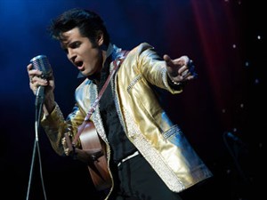 Elvis Festival Niagara Falls
