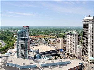 Fallsview - Waterloo, Kitchener, Cambridge