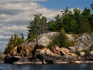 Georgian Bay Cruise from Penetanguishene