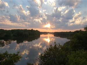 Grand River Lunch Cruise