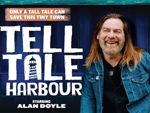 Tell Tale Harbour