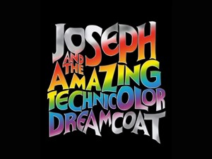 Joseph & The Amazing Technicolor Dreamcoat 