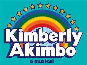 Kimberly Akimbo - A Musical