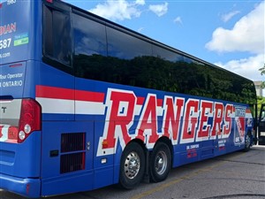 Kitchener Rangers Fan Trips