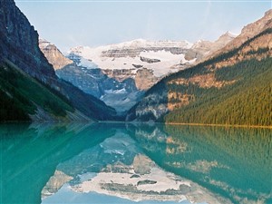 Western Canada & The Canadian Rockies Eastbound