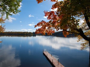 Lake Muskoka Circle & Casino Rama