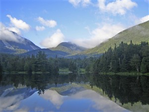 Lake Placid