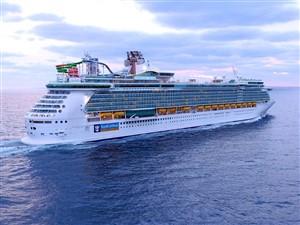 Bermuda & New York Sightseeing 