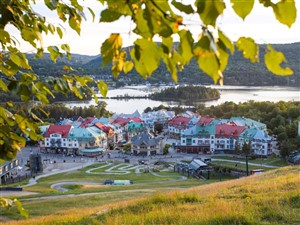 Mont Tremblant & Ottawa