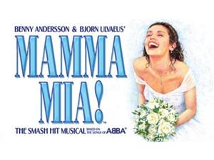 Mamma Mia