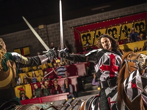 Medieval Times Toronto