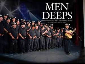 Men of the Deeps 