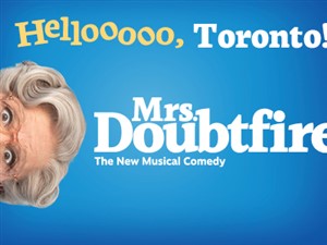 Mrs Doubtfire 