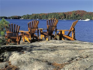 Muskoka Steamships