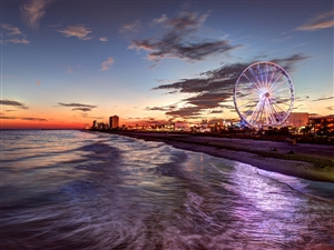 Myrtle Beach