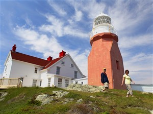 Newfoundland & Eastern Canada