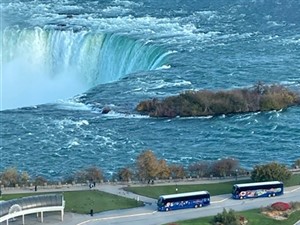 Niagara Falls Express