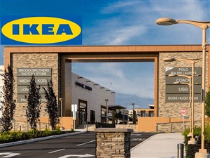 Niagara Outlets & Ikea