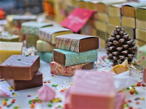 One of a Kind Spring Show 