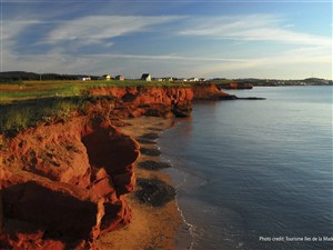 Iles de la Madeleine