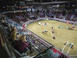 Royal Winter Fair