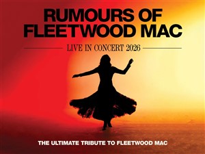 Rumours of Fleetwood Mac