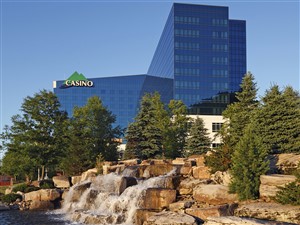 List Of Slot Machines At Seneca Niagara Casino