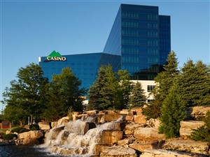 Seneca Allegany with Casino Niagara